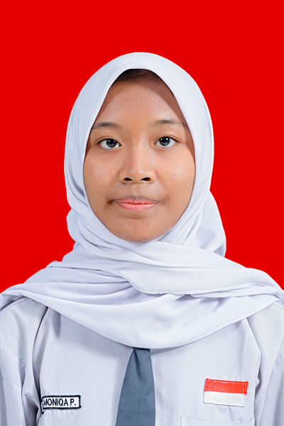 Dara Moniqa - SMAN 21 Bandung